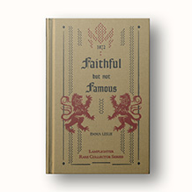 Faithful But Not Famous - eBook Download