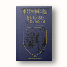 Little Sir Galahad - eBook Download