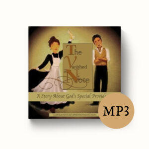 Vanished Note - A Guild Apprentice Production MP3 Download