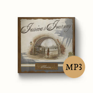 Jessica's Journey - Dramatic Audio MP3 Download