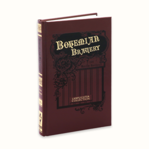 Bohemian Bravery