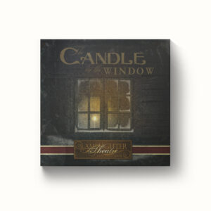Candle In The Window - Dramatic Audio CD