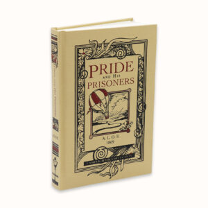 Pride and His Prisoners