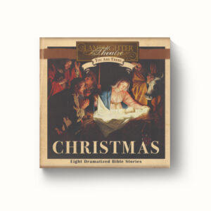 Dramatic Audio CD - You Are There Series - Christmas