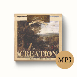 You Are There Series - Creation - MP3