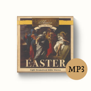 You Are There Series - Easter - MP3