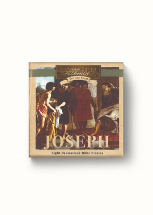 Dramatic Audio CD - You Are There Series - Joseph