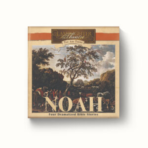Dramatic Audio CD - You Are There Series - Noah