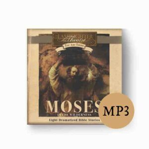 You Are There Series - Moses I  - MP3