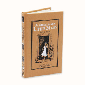 Strordinary Little Maid, A