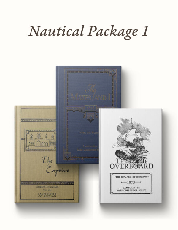 Nautical Package 1