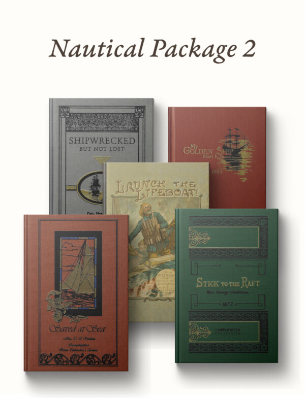 Nautical Package 2