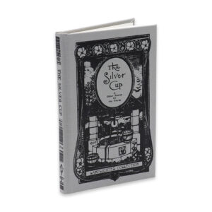 Silver Cup and Other Stories for the Young, The