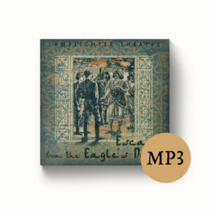 Escape from the Eagle's Nest - Dramatic Audio MP3 Download