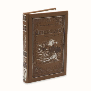 Quicksand: Getting to the Bottom