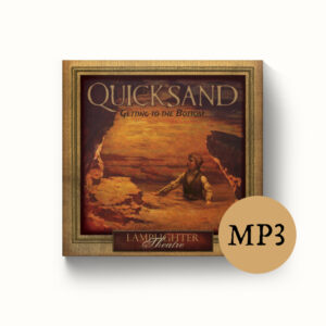 Quicksand - Dramatic Audio MP3 Download
