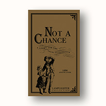 Not A Chance - eBook Download