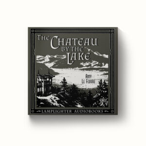 Audiobook: Chateau By the Lake - MP3 download