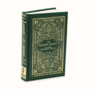 Golden Secret and Other Christmas Stories, The