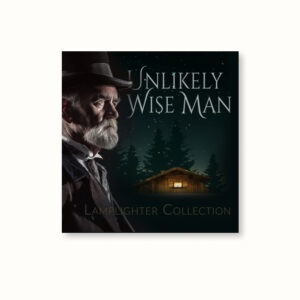 Unlikely Wise Man, The - Dramatic Audio MP3