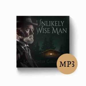 Unlikely Wise Man, The - Dramatic Audio MP3