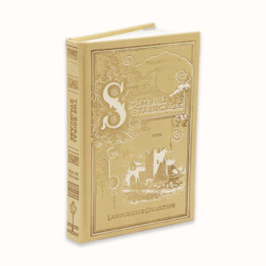 Spiral Staircase, The