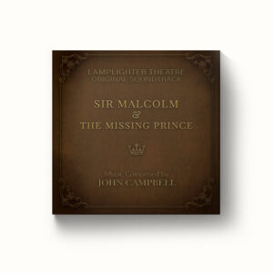 Sir Malcolm and the Missing Prince - Soundtrack MP3