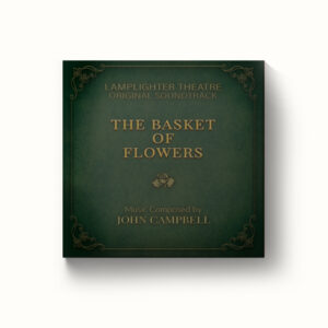 Basket of Flowers - Soundtrack MP3
