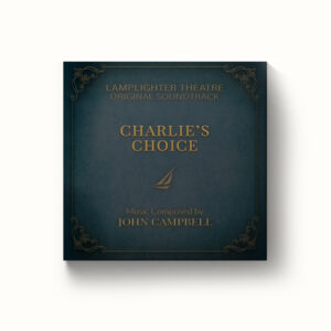 Charlie’s Choice - Soundtrack MP3