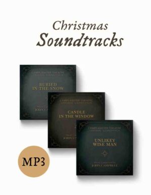 Christmas Soundtrack Bundle - 3 Soundtracks MP3