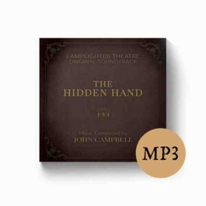 The Hidden Hand - Soundtrack MP3