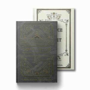 Palace and Crown Bundle (2 titles)