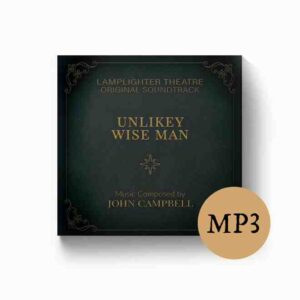 Unlikely Wise Man - Soundtrack MP3