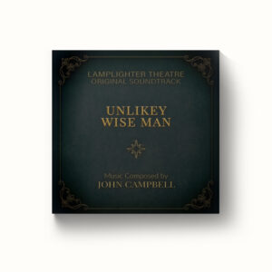 Unlikely Wise Man - Soundtrack MP3