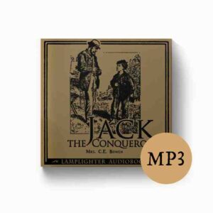Audiobook: Jack the Conqueror- MP3 download