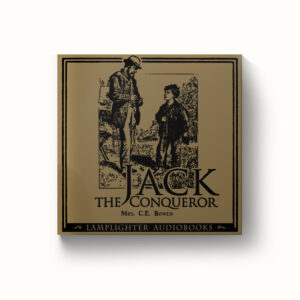 Audiobook: Jack the Conqueror- MP3 download