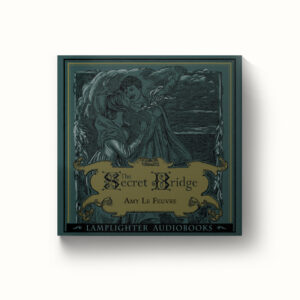 Audiobook: Secret Bridge, The - MP3 download