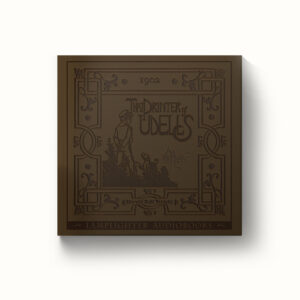 Audiobook: That Printer of Udell's - MP3 download