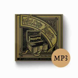 Audiobook: Willy's Trunk - MP3 download
