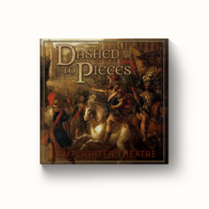 Dashed to Pieces - Soundtrack MP3