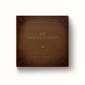 My Golden Ship - Soundtrack MP3