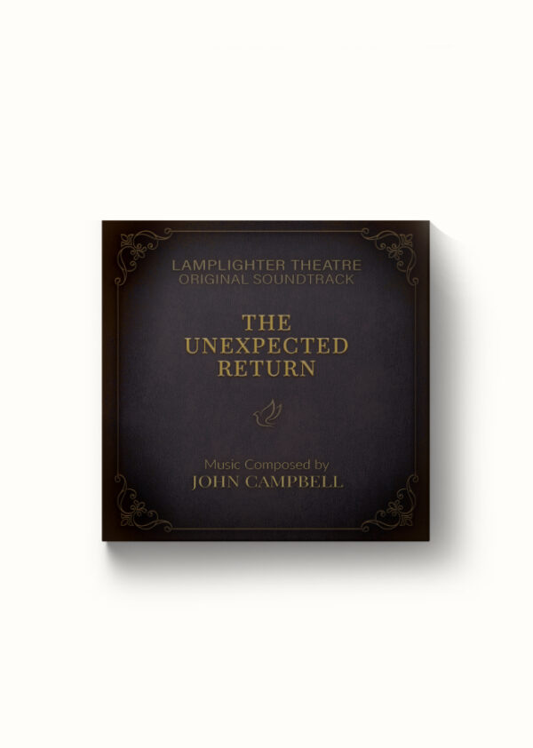 Unexpected Return - Soundtrack MP3