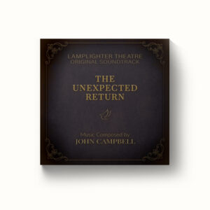 Unexpected Return - Soundtrack MP3