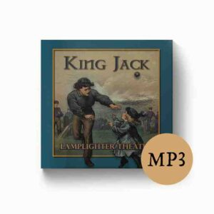 King Jack - Dramatic Audio MP3 Download