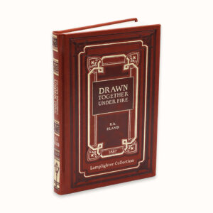 Drawn Together Under Fire