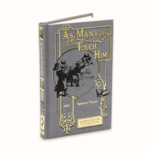 As Many as Touch Him