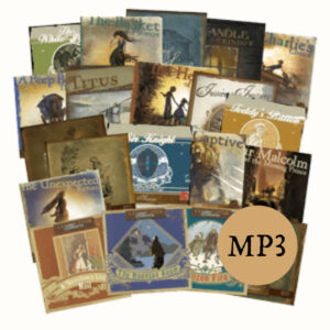 Lamplighter Theatre Collection MP3 2022 (30 MP3 Audios)