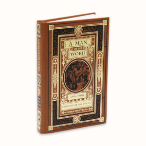 Man of His Word and Other Tales, A