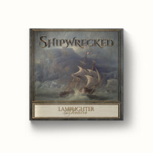 Shipwrecked – Dramatic Audio MP3 Download