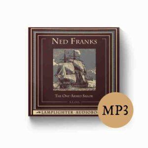 Audiobook: Ned Franks The One-Armed Sailor - MP3 download